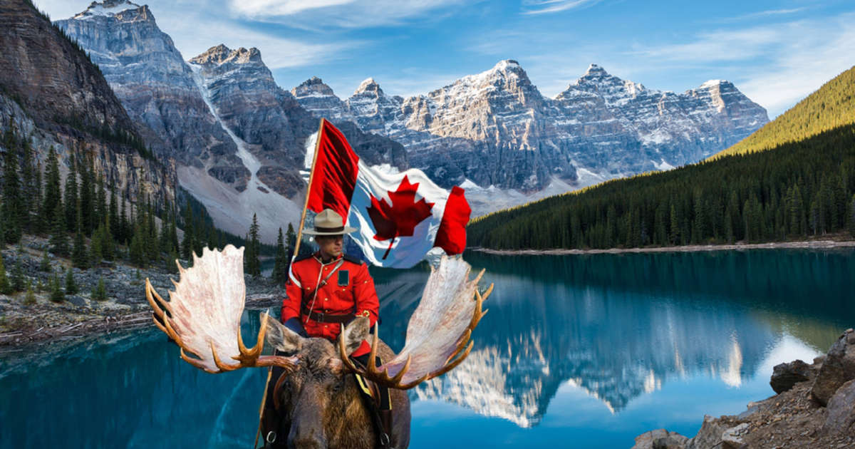 Canada : Comment faciliter son voyage là-bas ?