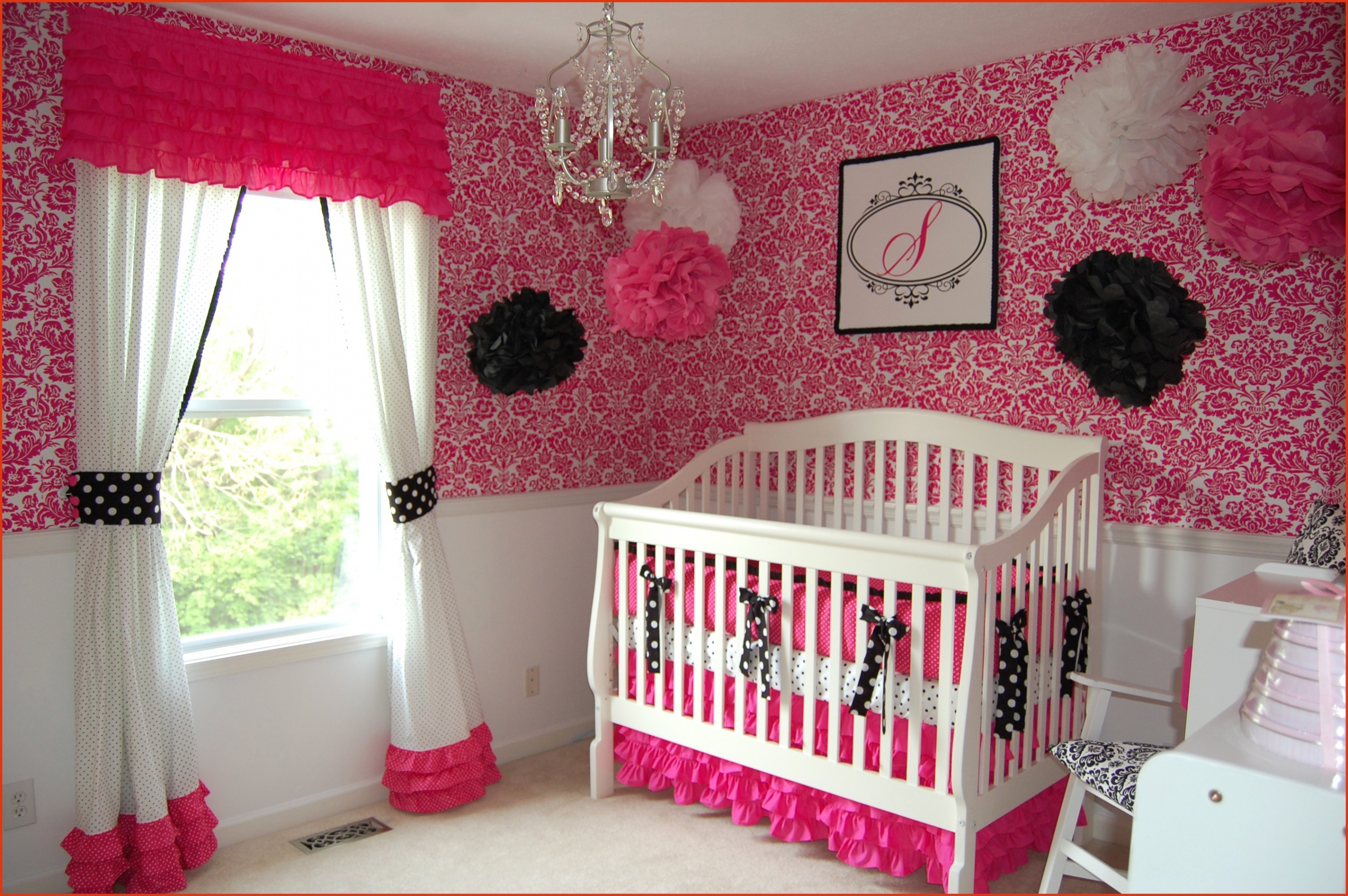 Décoration de la chambre de bébé : quel type d'objet pouvez-vous utiliser ?