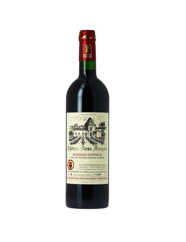 Vin de Bordeaux : Un vin merveilleux ?