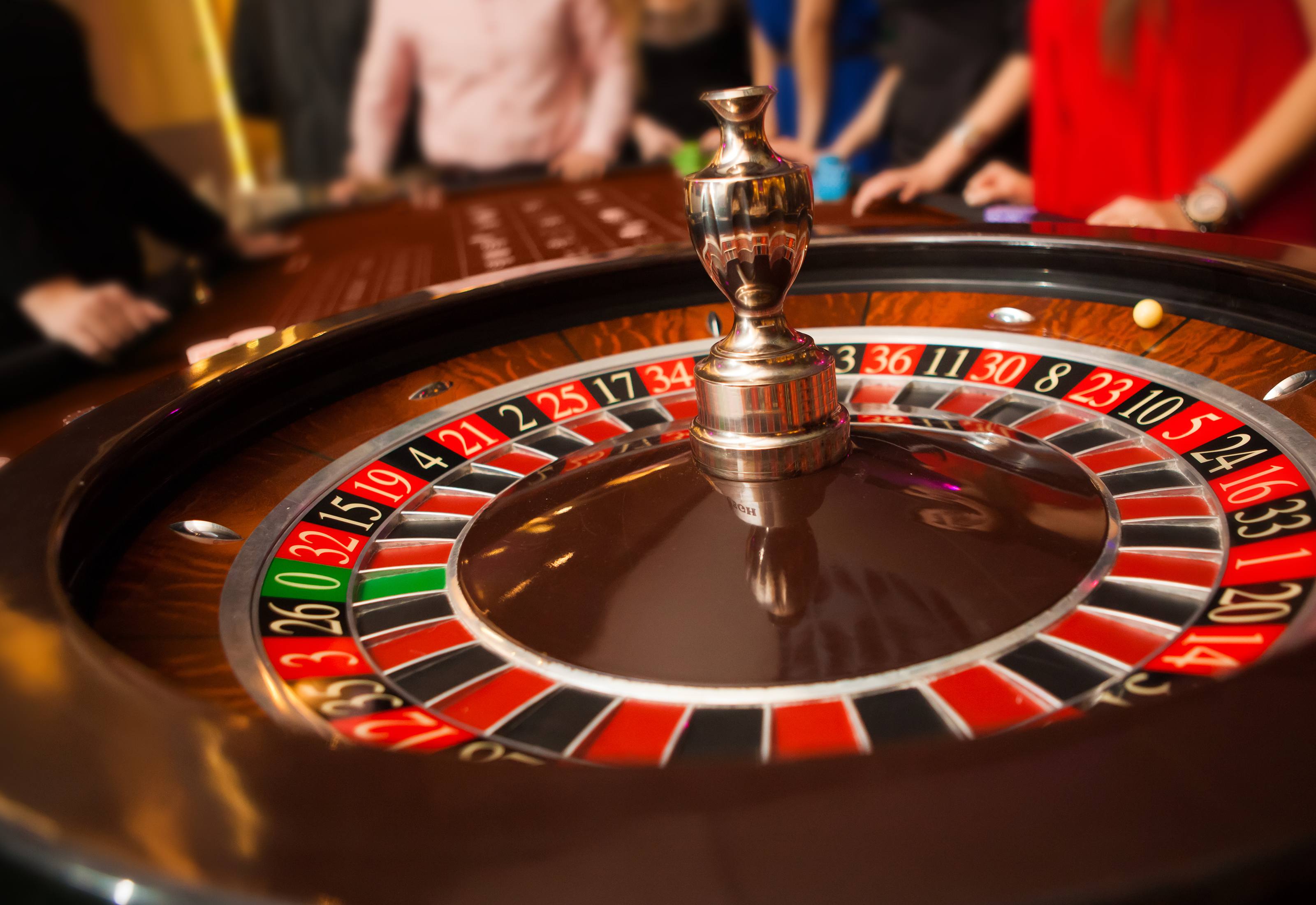 Casino en ligne Belgique : quels sont les avantages des casinos en ligne ?