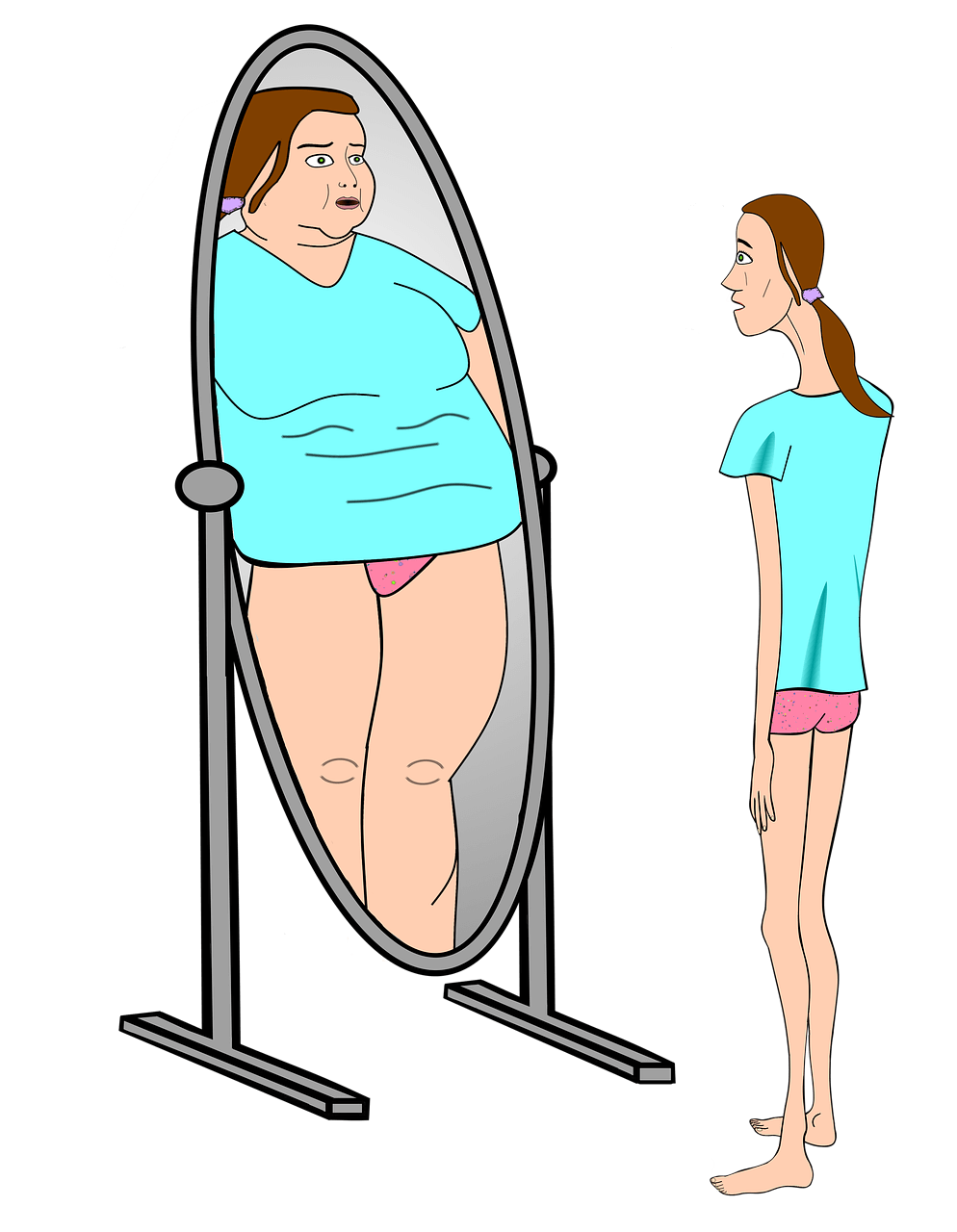 Comment soigner l’anorexie grâce au CBD ?